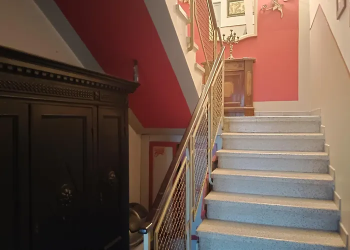 La Maison Rouge