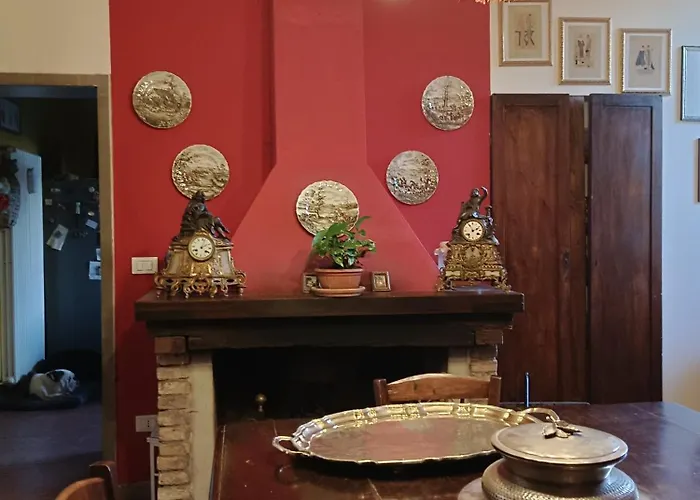La Maison Rouge