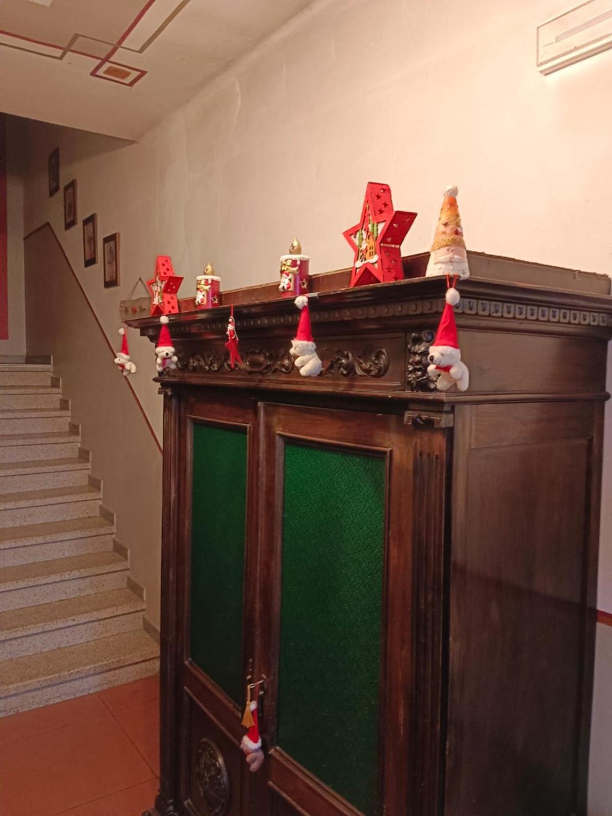 Bed & Breakfast La Maison Rouge Crespellano
