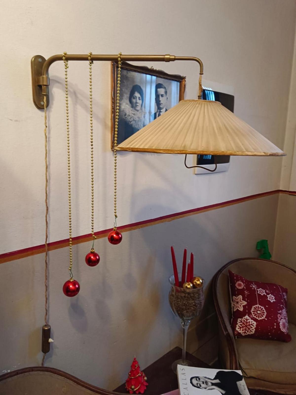Bed & Breakfast La Maison Rouge *