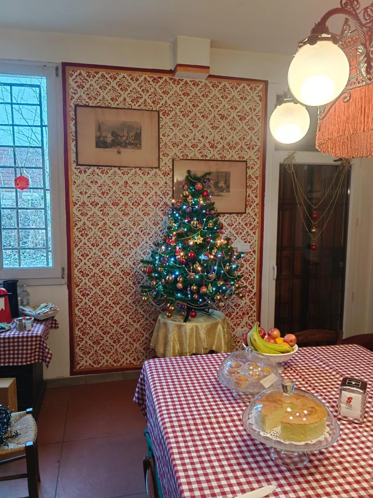 La Maison Rouge * Crespellano