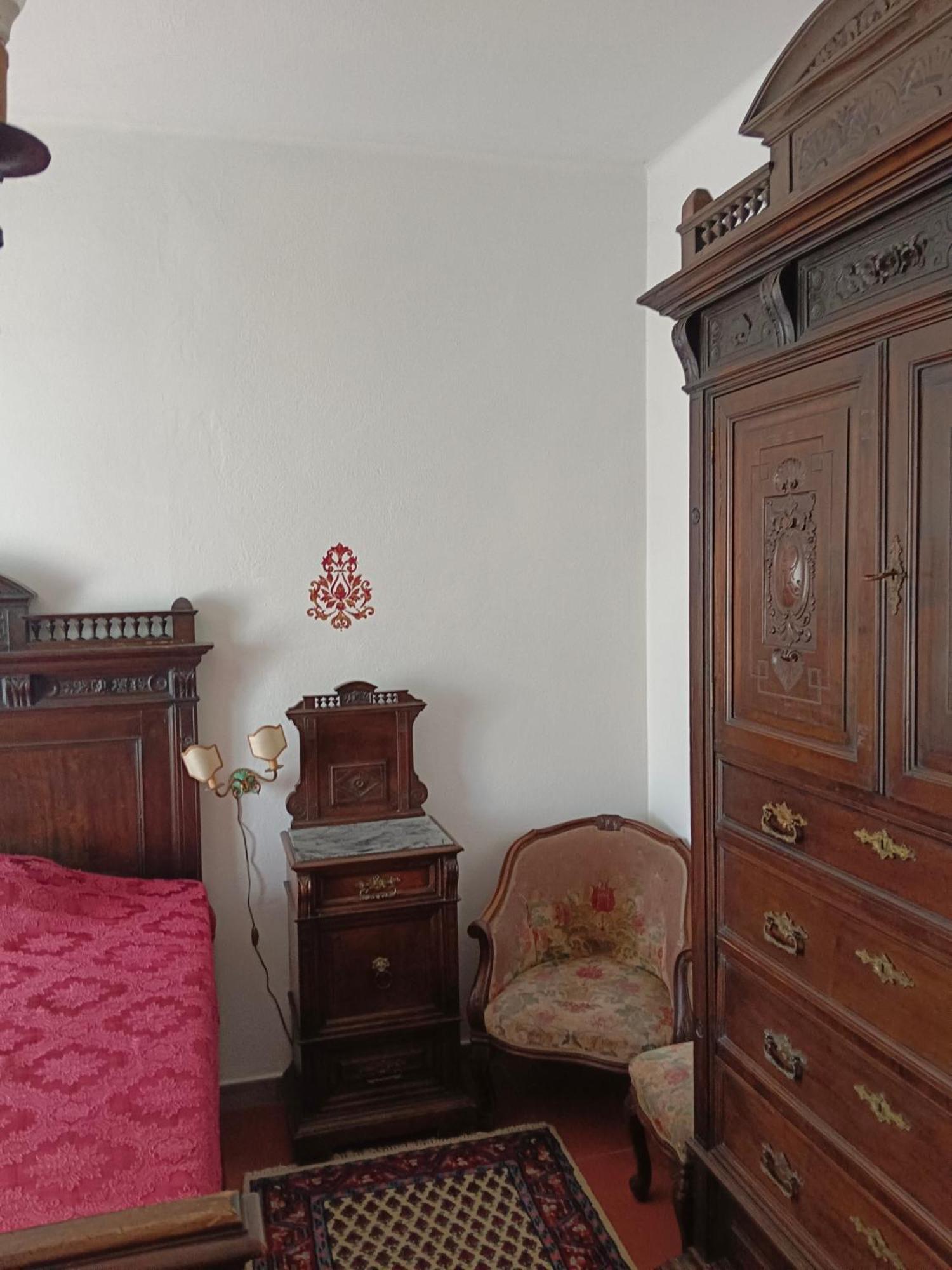 Bed & Breakfast La Maison Rouge Crespellano