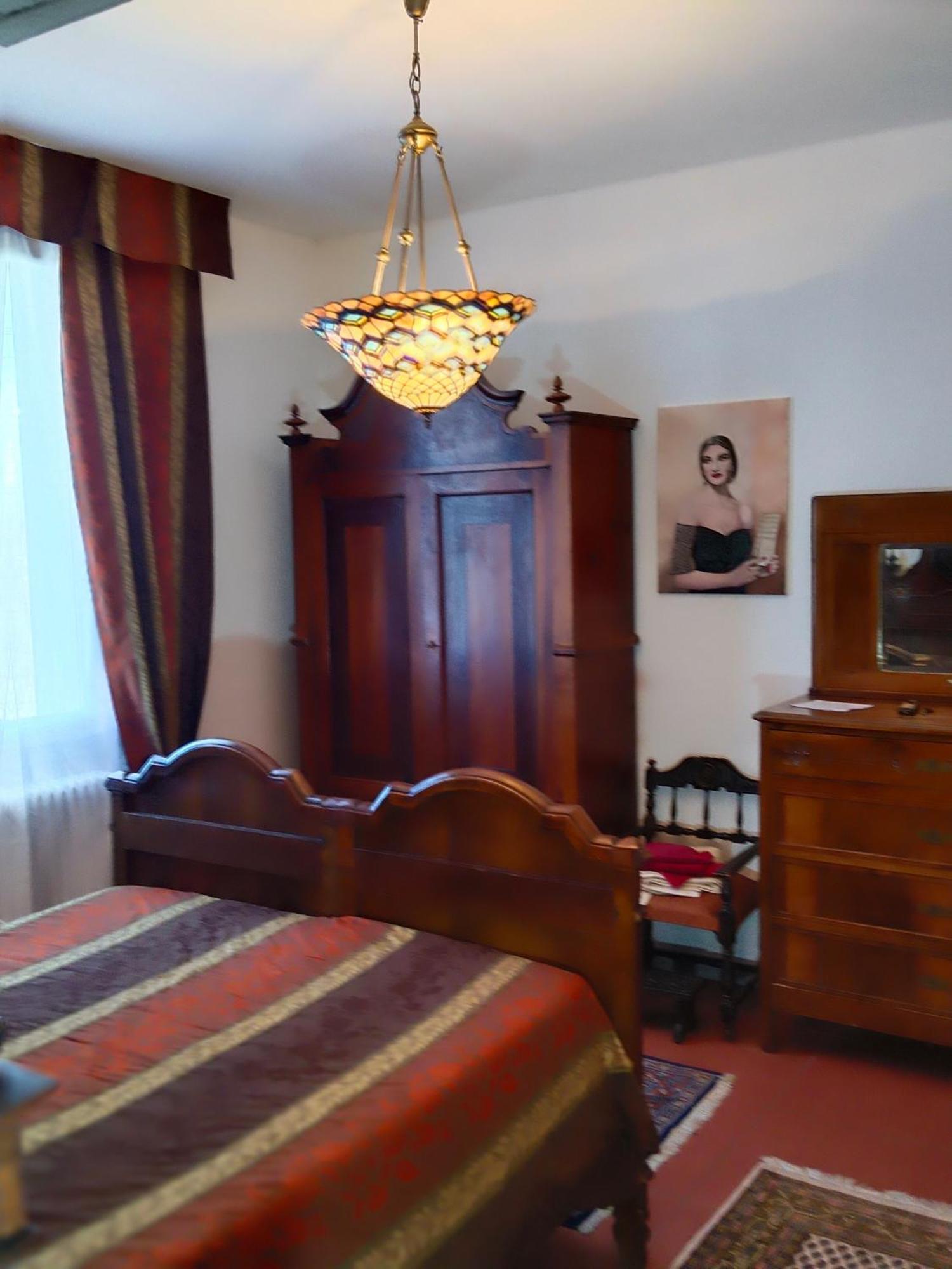 Bed & Breakfast La Maison Rouge *