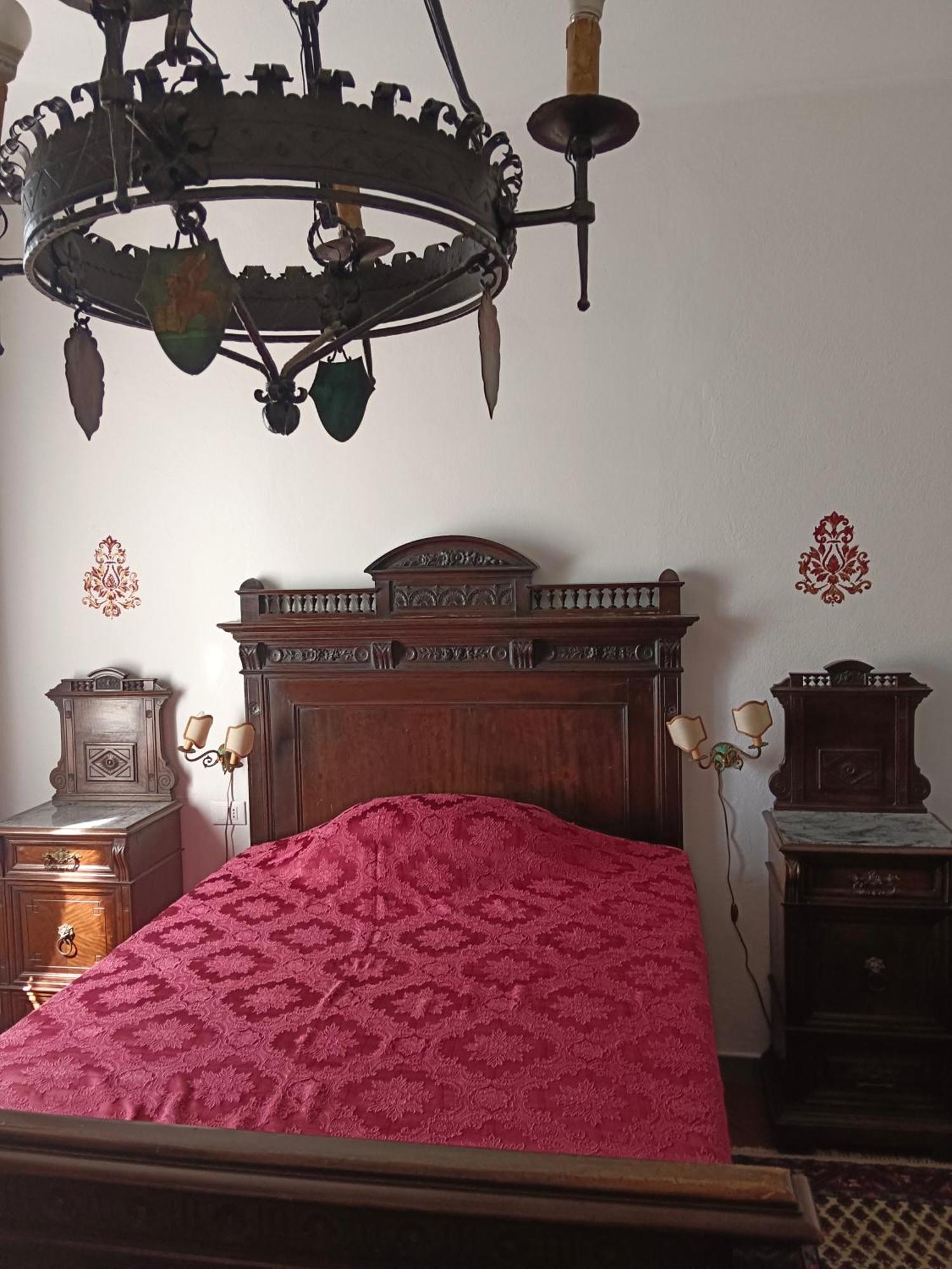 La Maison Rouge Bed & Breakfast