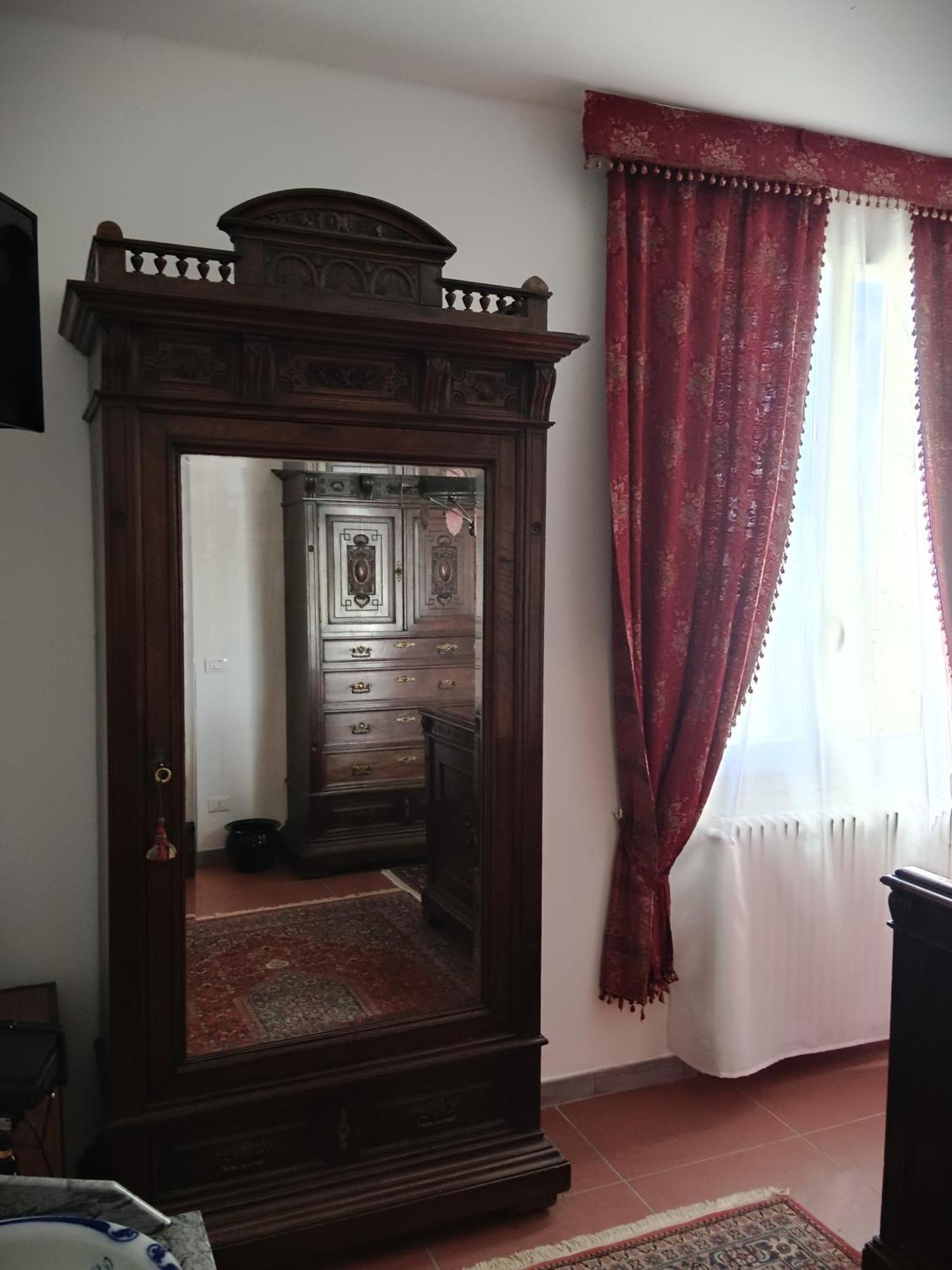 Bed & Breakfast La Maison Rouge