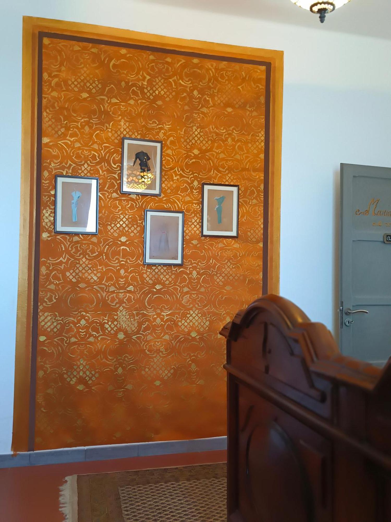 La Maison Rouge Crespellano