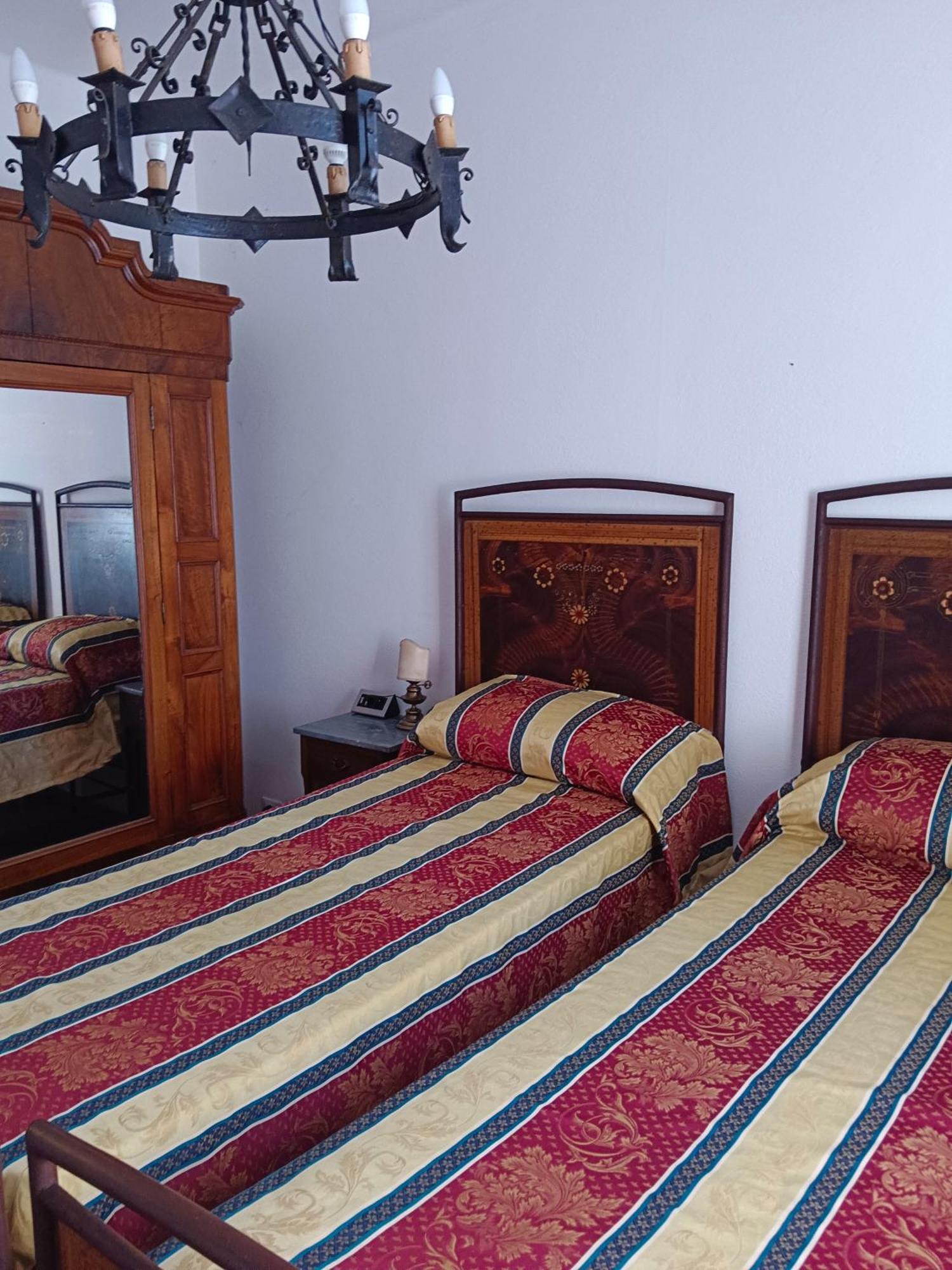 Bed & Breakfast La Maison Rouge Crespellano