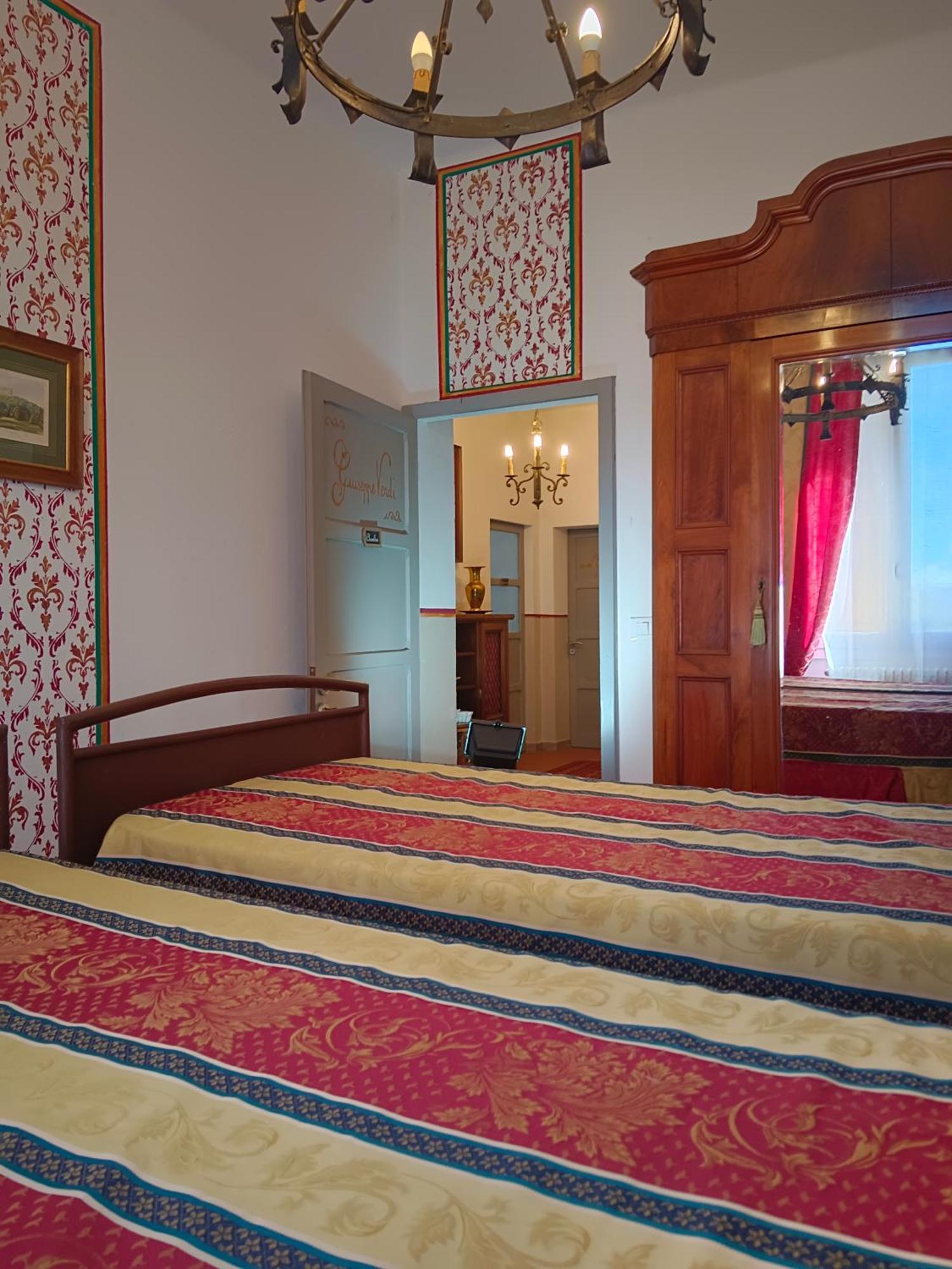 La Maison Rouge
