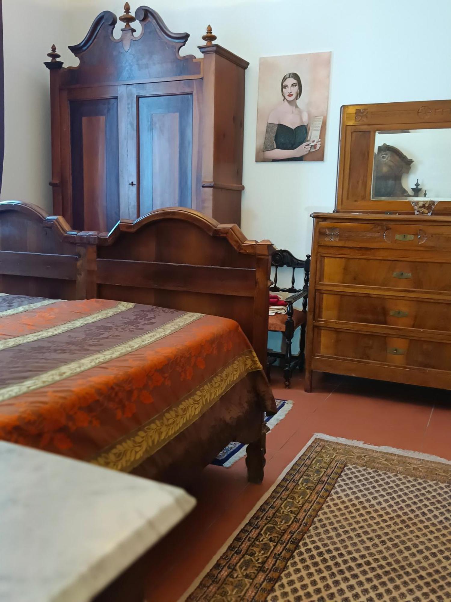 Bed & Breakfast La Maison Rouge