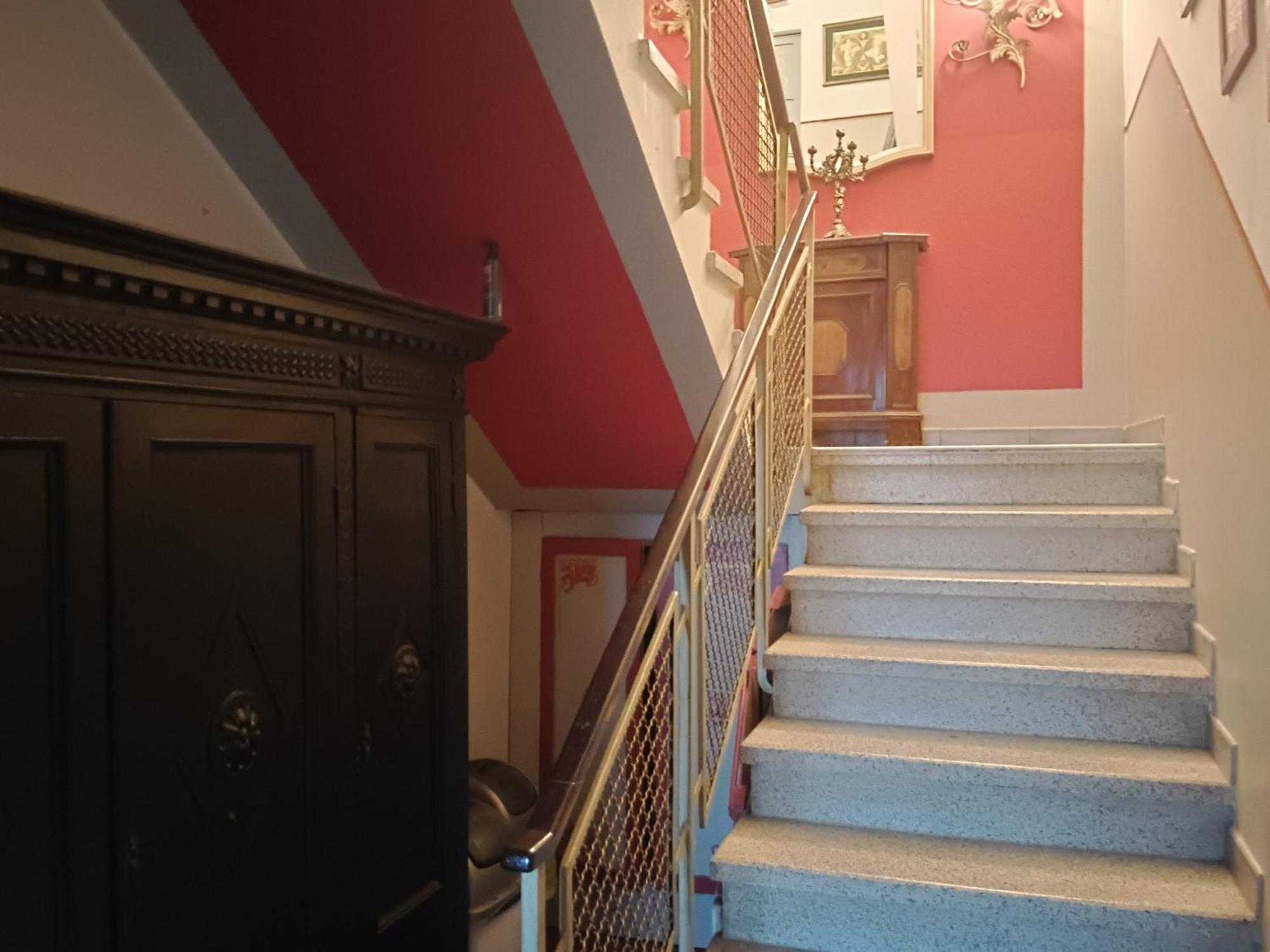 La Maison Rouge Bed & Breakfast