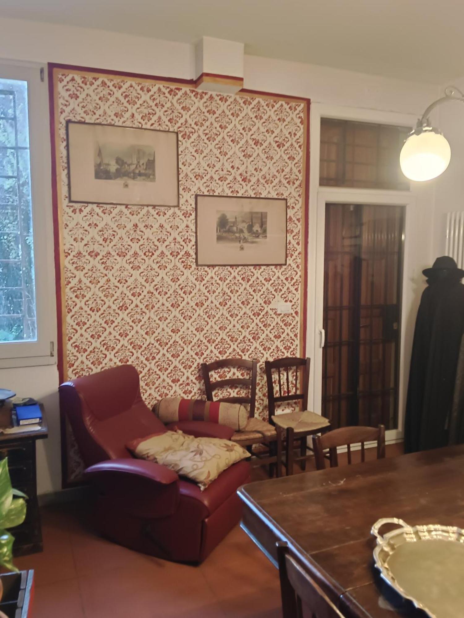 La Maison Rouge *