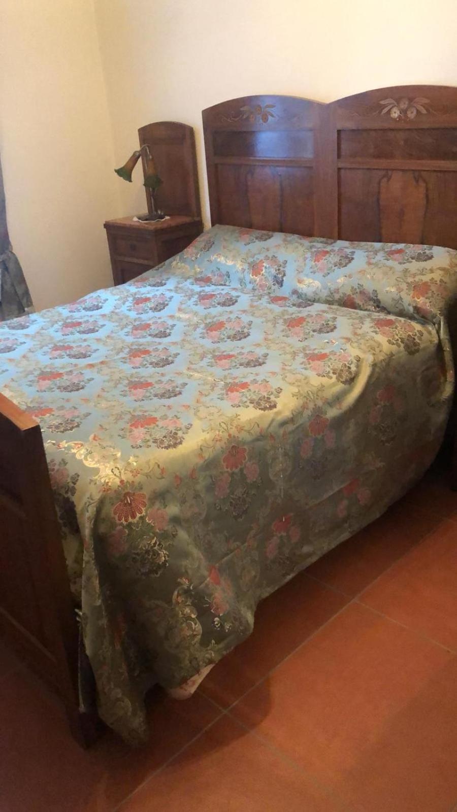 Bed & Breakfast La Maison Rouge *