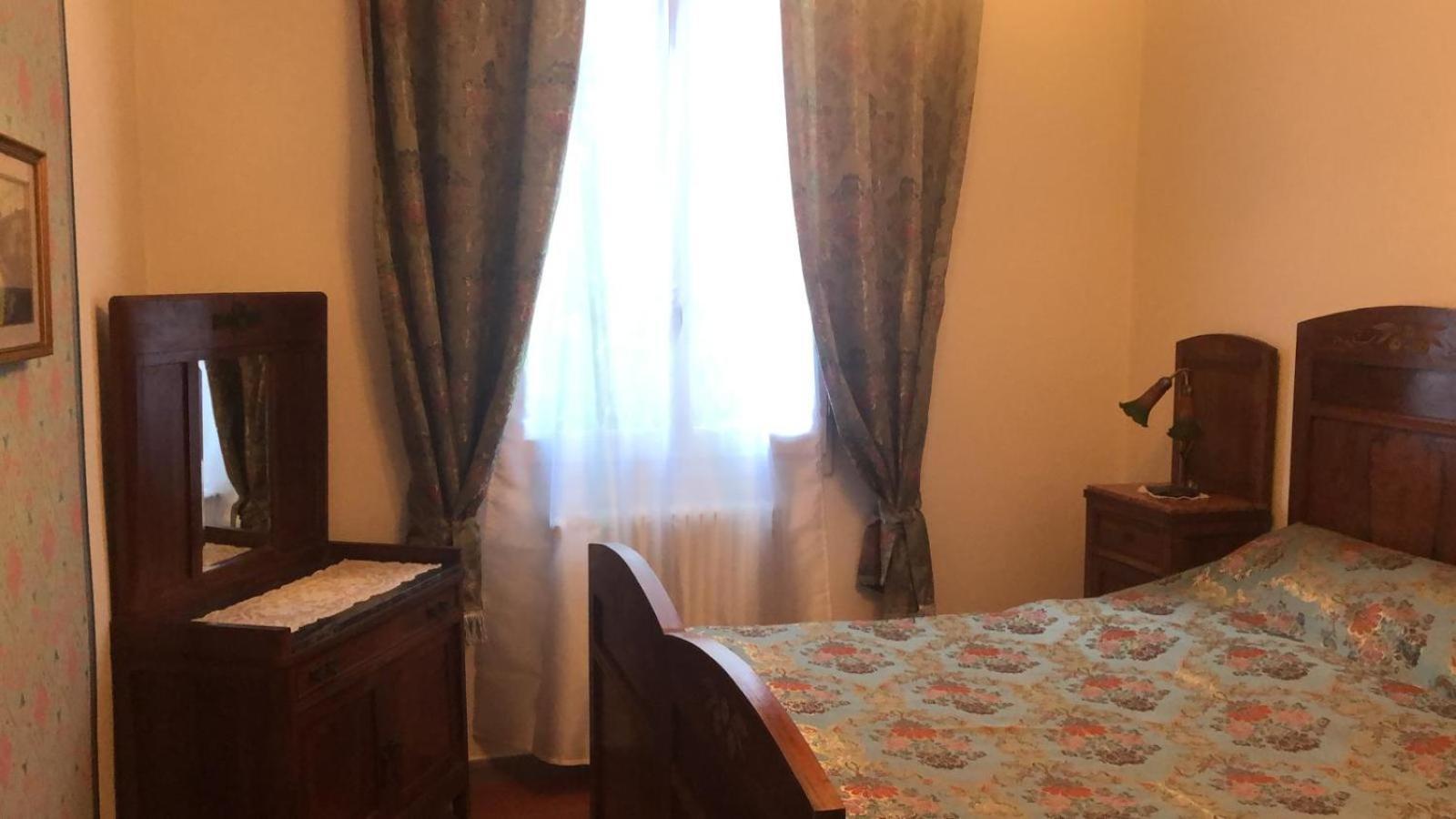 Bed & Breakfast La Maison Rouge *
